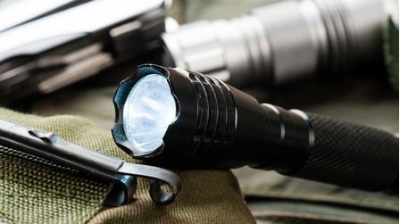 6 Best Small Tactical Flashlights of 2025
