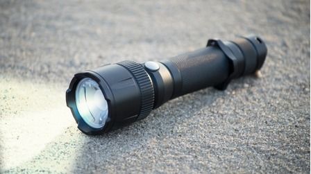 8 Best Affordable Tactical Flashlights of 2025