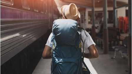 Best Small Backpack For Travel of 2025: Top 6 Picks