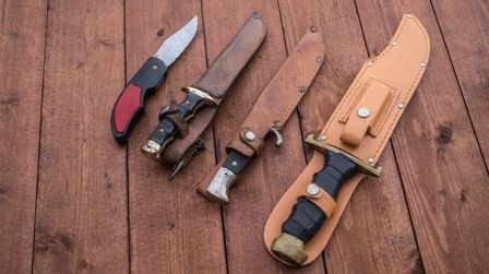 Best Deer Hunting Knife of 2025: Top 7 Picks Best Deer Hunting Knife of 2025: Top 7 Picks