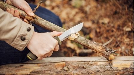 6 Best Fixed Blade Survival Knives of 2025 6 Best Fixed Blade Survival Knives of 2025