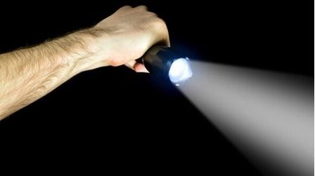 6 Brightest Tactical Flashlights of 2025 6 Brightest Tactical Flashlights of 2025