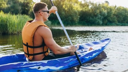 6 Most Stable Fishing Kayaks of 2025 6 Most Stable Fishing Kayaks of 2025