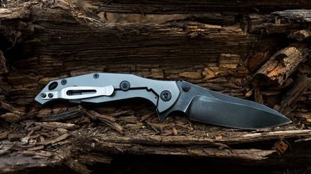 6 Best Folding Survival Knives of 2025