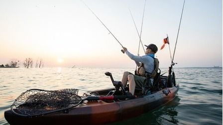 10 Best Fishing Kayaks For The Money of 2025 10 Best Fishing Kayaks For The Money of 2025