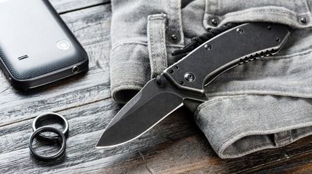 6 Sharpest Pocket Knives of 2025 6 Sharpest Pocket Knives of 2025