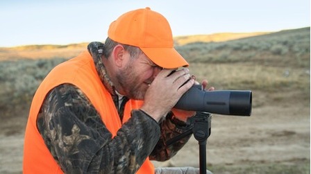 6 Best Spotting Scopes For Target Shooting of 2025 6 Best Spotting Scopes For Target Shooting of 2025