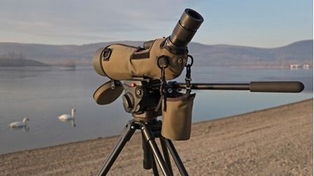 6 Best Spotting Scopes For Birding of 2025