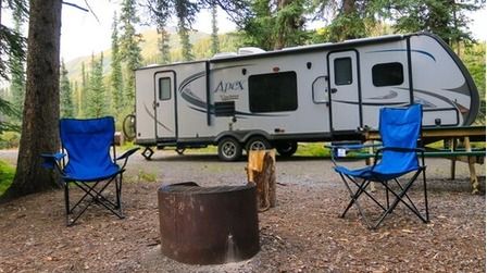 6 Best RV Camping Chairs of 2025