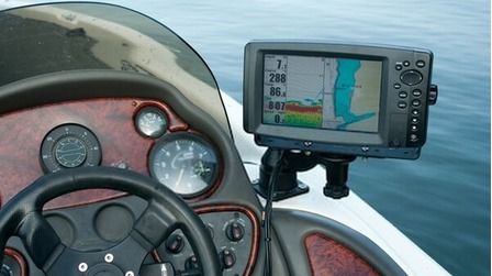 6 Best Boat GPS For The Money of 2025 6 Best Boat GPS For The Money of 2025