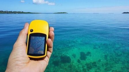 6 Best Handheld Marine GPS of 2025 6 Best Handheld Marine GPS of 2025