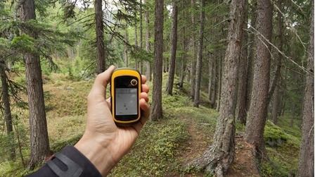 6 Best Handheld GPS For Hunting of 2025 6 Best Handheld GPS For Hunting of 2025