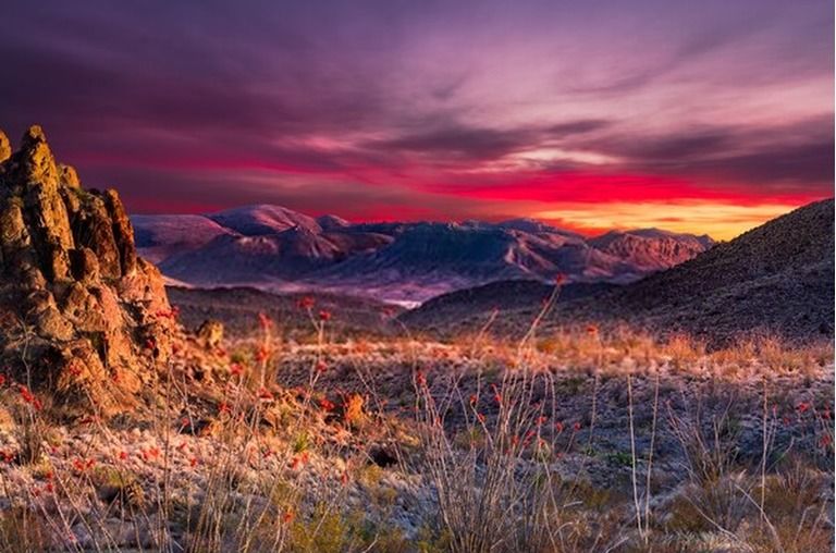 6 Best Places To Camp In Texas in 2025 6 Best Places To Camp In Texas in 2025
