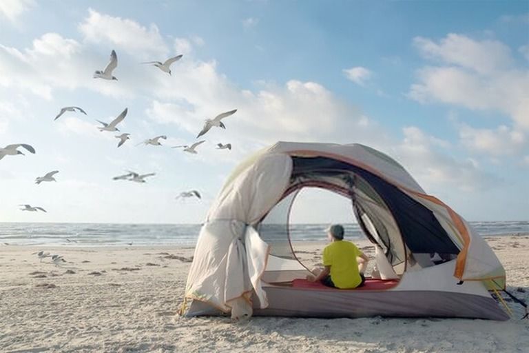 6 Best Places To Camp In Texas in 2025 6 Best Places To Camp In Texas in 2025