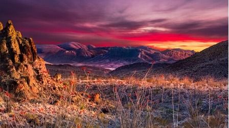 6 Best Places To Camp In Texas in 2025