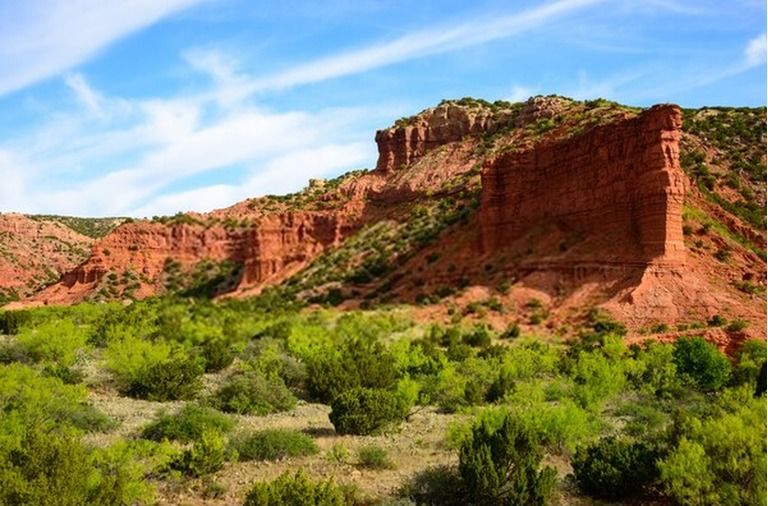 6 Best Places To Camp In Texas in 2025 6 Best Places To Camp In Texas in 2025
