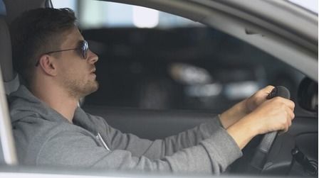 6 Best Polarized Sunglasses For Driving of 2025