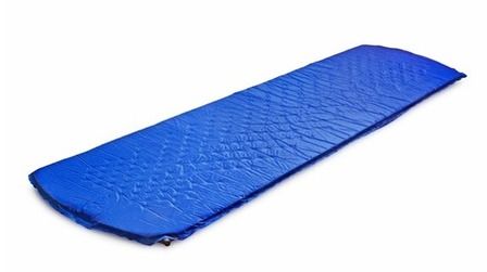 Best Sleeping Pad For Hammock of 2025: Top 6 Picks