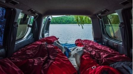 6 Best Car Camping Sleeping Bags of 2025