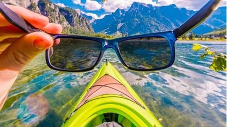 6 Best Polarized Sunglasses For Sight Fishing of 2025 6 Best Polarized Sunglasses For Sight Fishing of 2025