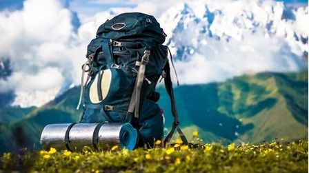 How To Choose Sleeping Pads For Backpacking?