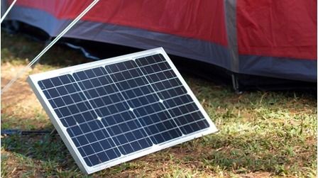 6 Best Portable Solar Panels of 2025 6 Best Portable Solar Panels of 2025