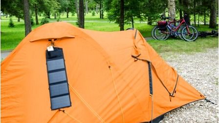 6 Best Foldable Solar Panels of 2025 6 Best Foldable Solar Panels of 2025