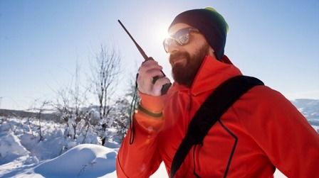 6 Best Walkie Talkies For Skiing of 2025