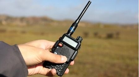 Best Walkie Talkie For Long Distance of 2025: Top 6 Picks