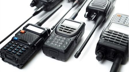 8 Best Walkie Talkies For Cruise of 2025