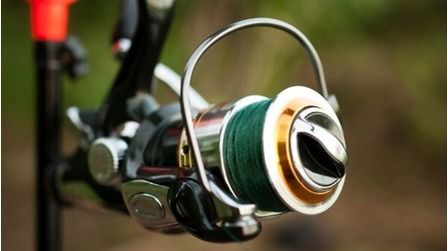 Best Braided Fishing Line For Spinning Reels of 2025: Top 6 Picks Best Braided Fishing Line For Spinning Reels of 2025: Top 6 Picks