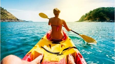 6 Best Ocean Fishing Kayaks of 2025 6 Best Ocean Fishing Kayaks of 2025