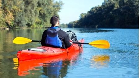 6 Best Sit In Fishing Kayaks of 2025