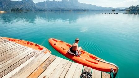6 Best Sit On Top Fishing Kayaks of 2025 6 Best Sit On Top Fishing Kayaks of 2025