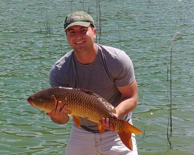 Learn How to Catch More & Bigger Fishes Learn How to Catch More & Bigger Fishes