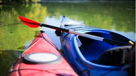 6 Best Kayaks For Big Guys of 2025
