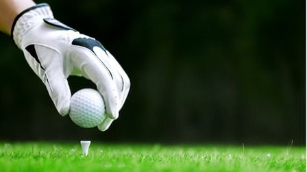 6 Best Golf Gloves For Sweaty Hands of 2025