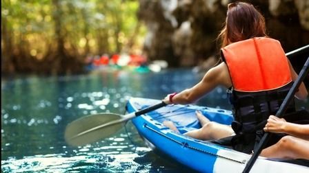 6 Best Kayaks For Lakes of 2025