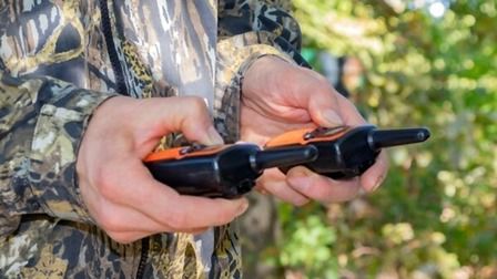 6 Best Walkie Talkies For Hunting of 2025