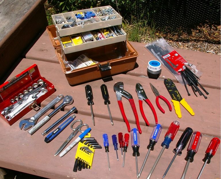 RV Camping Checklist: 20 Must-Haves Items RV Camping Checklist: 20 Must-Haves Items