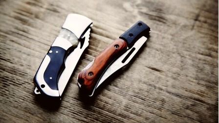 Best Pocket Knife Under $50 of 2025: Top 6 Picks