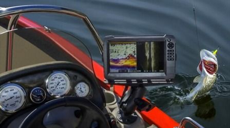 Best Fish Finder For Catfish of 2025: Top 6 Picks Best Fish Finder For Catfish of 2025: Top 6 Picks
