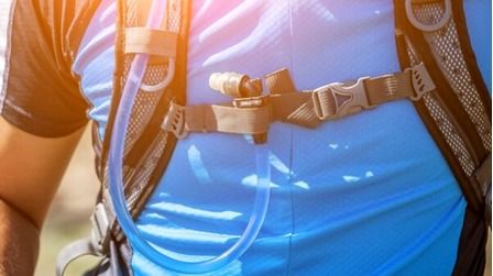 Best Hydration Pack For Running Half Marathon of 2025: Top 6 Picks