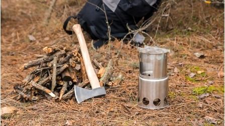 6 Best Bushcraft Axes of 2025
