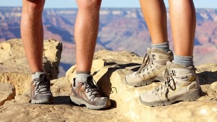 6 Most Comfortable Hiking Shoes of 2025 6 Most Comfortable Hiking Shoes of 2025