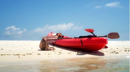 6 Best Fly Fishing Kayaks of 2025 6 Best Fly Fishing Kayaks of 2025