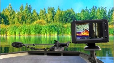 6 Best Fish Finders GPS Combo of 2025 6 Best Fish Finders GPS Combo of 2025