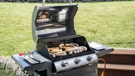 6 Best Camping Stove Grill Combo of 2025