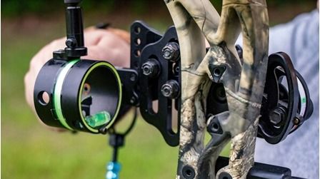 6 Best Compound Bow Sights of 2025