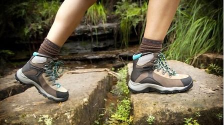 6 Best Women's Lightweight Hiking Boots of 2025